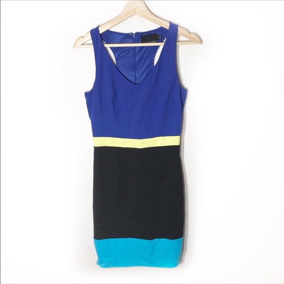 Cynthia Rowley Dresses & Skirts - CYNTHIA ROWLEY Mini Dress